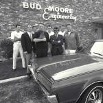 Mercury Cougar 1967 года